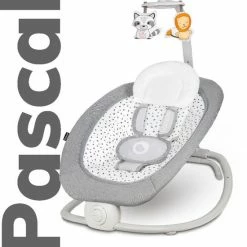 Lionelo Pascal - Wipstoel - Melodie N - Sterke Constructie - Tot 9kg -Baby's Only 550x573 4