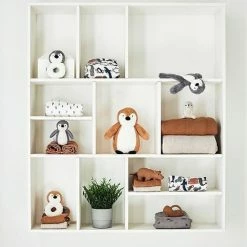 Jollein Babygym Speeltjes - Polar - 4 Stuks -Baby's Only 550x574 5