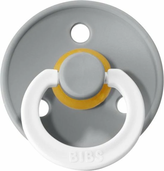 Bibs Fopspeen 18+ Maanden |1 Stuk| Glow In The Dark Cloud|Maat 3|T3 | Speen 1 Bibs Fopspeen 18+ Maanden |1 Stuk| Glow In The Dark Cloud|Maat 3|T3 | Speen