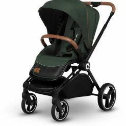 Lionelo Mika 3in1 - Kinderwagen - De Stoel Kan Zowel Naar Voor Als Naar Achter - Vesrtelbare Rugleuning - Waterdichte Dak XXL Met UPF 50+ Filter 31 Lionelo Mika 3in1 - Kinderwagen - De Stoel Kan Zowel Naar Voor Als Naar Achter - Vesrtelbare Rugleuning - Waterdichte Dak XXL Met UPF 50+ Filter -Baby's Only 550x575 5
