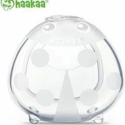 Haakaa Silicone Milk Collector (75ml) Ladybug 18 Haakaa Silicone Milk Collector (75ml) Ladybug -Baby's Only 550x581