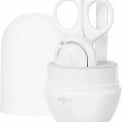 Difrax Baby Manicureset Deluxe