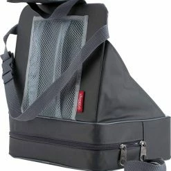 N?by Nuby - Booster Seat - Kinderzitje - Grijs - 9m+ -Baby's Only 550x586 1