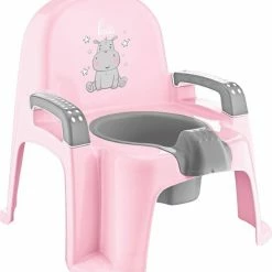 Baby Jem Babypotje Babyjem Pink/Grey -Baby's Only 550x588 2