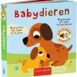 Marion Billet Babydieren 5 Marion Billet Babydieren -Baby's Only 550x588 5