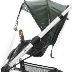 Regenhoes Mutsy Nio Zitje