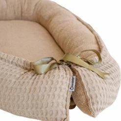 Bonababy.nl Babynest Moskou Beige