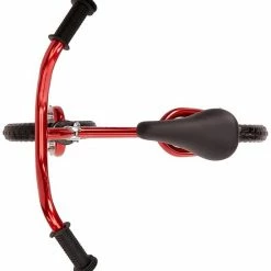 Chicco Red Bullet Loopfiets -Baby's Only 550x592