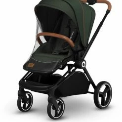 Lionelo Mika 3in1 - Kinderwagen - De Stoel Kan Zowel Naar Voor Als Naar Achter - Vesrtelbare Rugleuning - Waterdichte Dak XXL Met UPF 50+ Filter 25 Lionelo Mika 3in1 - Kinderwagen - De Stoel Kan Zowel Naar Voor Als Naar Achter - Vesrtelbare Rugleuning - Waterdichte Dak XXL Met UPF 50+ Filter -Baby's Only 550x595 1