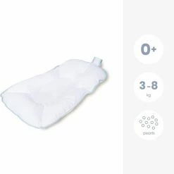 Doomoo - Easy Bath - Drijvend Badmatrasje -Baby's Only 550x595 4