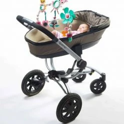 Tiny Love Musical Nature Speelboog - Tiny Princess Tales - Prinses -Baby's Only 550x599 3