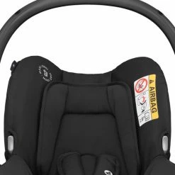 Maxi-Cosi Citi Autostoeltje - Essential Black 19 Maxi-Cosi Citi Autostoeltje - Essential Black -Baby's Only 550x602