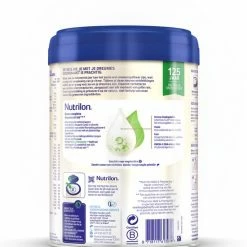 Nutrilon Melk & Plantaardig 1+ - Dreumesdrink Vanaf 12 Maanden - 800 Gram -Baby's Only 550x604 1