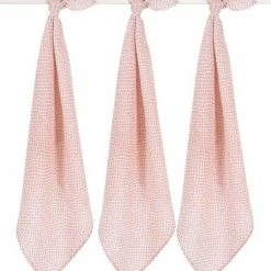 Jollein Hydrofiel Multidoek 70x70cm - Peach - 3 Stuks 47 Jollein Hydrofiel Multidoek 70x70cm - Peach - 3 Stuks -Baby's Only 550x605 1