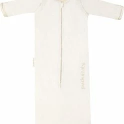 Puckababy Babyslaapzak Bag 4 Seasons 6m-2,5 J - 100 Cm - Pure