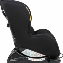 Bebeconfort Sweet Safe Autostoeltje - Full Black -Baby's Only 550x606