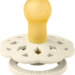 Bibs Fopspeen - Maat 1 0-6 Maanden - 1 Stuk - Boheme Ivory 19 Bibs Fopspeen - Maat 1 0-6 Maanden - 1 Stuk - Boheme Ivory -Baby's Only 550x617 6