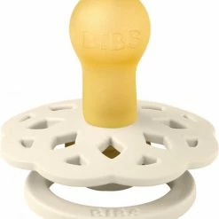 Bibs Fopspeen - Maat 1 0-6 Maanden - 1 Stuk - Boheme Ivory 21 Bibs Fopspeen - Maat 1 0-6 Maanden - 1 Stuk - Boheme Ivory -Baby's Only 550x617 7