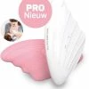 Vulpes Goods Vulpes BabyCare Borstmassage Apparaat - Borstvoeding Stimulatie - Borstschelp - Borstkolf - 2-in-1 Warmte & Vibratie - Verstopte Kanalen - Mastitis - Stimuleert Bij Borstvoeding & Kolven