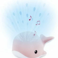 ZAZU - Wally Light Projector - Rose - Slaaptrainers -Baby's Only 550x620 5