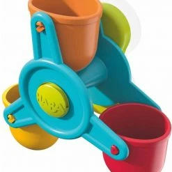 Haba Badplezier Watereffecten Badspeelgoed