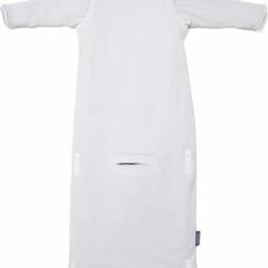 Dreameroo Baby Slaapzak 4-seizoenen 6-36 Maanden - Grey Dots -Baby's Only 550x625 2