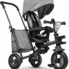 Lionelo Tris - Loopfiets - Draaibaar Stoel - Snel Opvouwsysteem - Tot 25kg