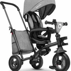 Lionelo Tris - Loopfiets - Draaibaar Stoel - Snel Opvouwsysteem - Tot 25kg