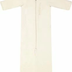 Puckababy Babyslaapzak Bag 4 Seasons 6m-2,5 J - 100 Cm - Seashell Denim 12 Puckababy Babyslaapzak Bag 4 Seasons 6m-2,5 J - 100 Cm - Seashell Denim -Baby's Only 550x632 10