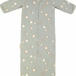 Puckababy Babyslaapzak Bag 4 Seasons 6m-2,5 J - 100 Cm - Eclipse Clay