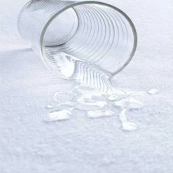 Princessmatrassen Waterdichte -Hoeslaken-matrasbeschermer Voor Baby Ledikant - Wit - 60x120 Cm 5 Princessmatrassen Waterdichte -Hoeslaken-matrasbeschermer Voor Baby Ledikant - Wit - 60x120 Cm -Baby's Only 550x634