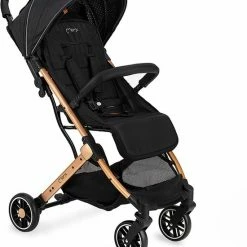 MoMi Wandelwagen Estelle - Zwart -Baby's Only 550x634 3