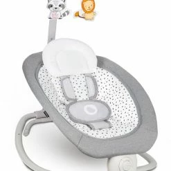 Lionelo Pascal - Wipstoel - Melodie N - Sterke Constructie - Tot 9kg -Baby's Only 550x637 6