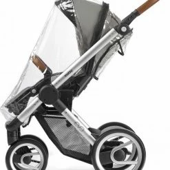 Mutsy Regenhoes Evo Zitje (rain Cover Evo Seat) - 8718213006857 -Baby's Only 550x639 1
