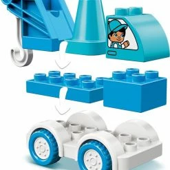 LEGO DUPLO Sleepwagen - 10918 -Baby's Only 550x646 3