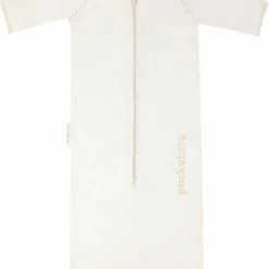 Puckababy Babyslaapzak Bag 4 Seasons 6m-2,5 J - 100 Cm - Pure 12 Puckababy Babyslaapzak Bag 4 Seasons 6m-2,5 J - 100 Cm - Pure -Baby's Only 550x648 2