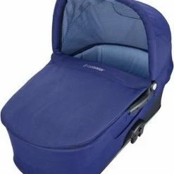 Maxi-Cosi Maxi Cosi Mura Plus Foldable Carrycot - River Blue - 2015 -Baby's Only 550x649 2