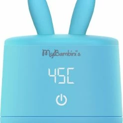 MyBambini's Bottle Warmer Pro™ - Draagbare Baby Flessenwarmer Voor Onderweg - Blauw - Geschikt Voor AVENT Philips, Chicco & Dodie 12 MyBambini's Bottle Warmer Pro™ - Draagbare Baby Flessenwarmer Voor Onderweg - Blauw - Geschikt Voor AVENT Philips, Chicco & Dodie -Baby's Only 550x651 1