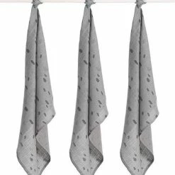 Jollein Hydrofiel Multidoek 70x70cm - Peach - 3 Stuks 45 Jollein Hydrofiel Multidoek 70x70cm - Peach - 3 Stuks -Baby's Only 550x658 1