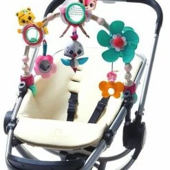 Tiny Love Musical Nature Speelboog - Tiny Princess Tales - Prinses -Baby's Only 550x660