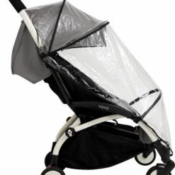 BABYZEN YOYO Regenhoes Voor 6+ - Kleur: Black 7 BABYZEN YOYO Regenhoes Voor 6+ - Kleur: Black -Baby's Only 550x661