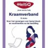 HeltiQ - Kraamverband - 15 Stuks