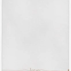 Jollein Baby Laken Wieg 75x100cm Love You - Caramel -Baby's Only 550x664 1