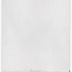 Jollein Baby Laken Wieg 75x100cm Love You - Caramel -Baby's Only 550x665 2