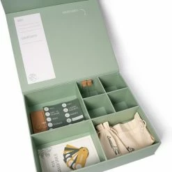 Great Memories Baby Memory Box Herinneringsdoos - Kraamcadeau - Baby Geschenkset - Babyshower Cadeau -Baby's Only 550x665 5