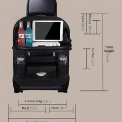 Merkloos PREMIUM Autostoel Organizer - Carseat Organiser - Auto Stoel Organizer - Tablet Houder - Auto Tafeltje - Auto Organizer - Beker Houder - Paraplu Houder - Tissue Doos Houder 22 Merkloos PREMIUM Autostoel Organizer - Carseat Organiser - Auto Stoel Organizer - Tablet Houder - Auto Tafeltje - Auto Organizer - Beker Houder - Paraplu Houder - Tissue Doos Houder -Baby's Only 550x668 1