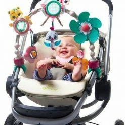 Tiny Love Musical Nature Speelboog - Tiny Princess Tales - Prinses -Baby's Only 550x671 1