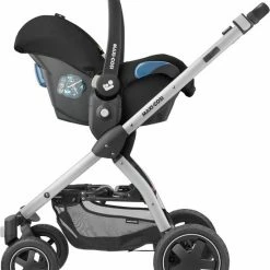 Maxi-Cosi Citi Autostoeltje - Essential Black 13 Maxi-Cosi Citi Autostoeltje - Essential Black -Baby's Only 550x672