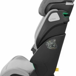 Maxi-Cosi Kore I-Size Autostoeltje - Authentic Grey -Baby's Only 550x673 2