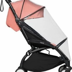 BABYZEN YOYO Regenhoes Voor 6+ - Kleur: Black 6 BABYZEN YOYO Regenhoes Voor 6+ - Kleur: Black -Baby's Only 550x676 3